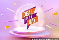 AU Bank Daily Deals: Limited-Time Offers & Discounts