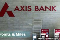 Axis Bank Credit Cards Poised to Dominate Points and Miles Rewards
