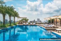 Get 30% Bonus When You Transfer Amex Points to Marriott Bonvoy