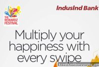 IndusInd Rewardz Festival 2022: Offers, Rewards & Key Highlights
