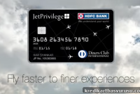 JetPrivilege HDFC Diners Club Credit Card Review: Perks & Worth It?