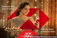 HSBC Diwali 2022 Offer: Get iPhone or iPad With Credit Card Spends