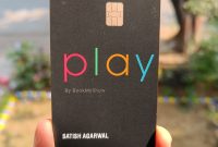 BookMyShow RBL PLAY Credit Card Review: Real-World Experience