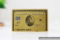 American Express Gold Card Review: Rewards, Fees & Benefits 2026
