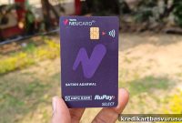 HDFC TATA Neu Infinity Credit Card: UPI Payments Guide