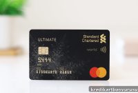 Standard Chartered Ultimate Card Review: Perks, Fees & Verdict