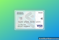 Standard Chartered Smart Credit Card: Features, Fees & Rewards