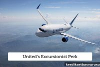 How to Use United Airlines’ Excursionist Perk for Free Flights