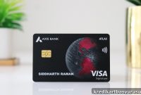 Axis Bank Atlas Credit Card: Features, Fees & Rewards Reviewed