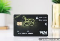 Axis Bank Privilege Credit Card: Full Review & Benefits Guide