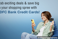 HDFC Credit Card Voucher Offer for July 2023 — Earn Rewards by Spending