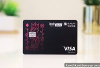 Bank of Baroda Sapphire Debit Card: Features, Fees & Benefits