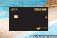 HDFC Bank Introduces Marriott Bonvoy Credit Card in India