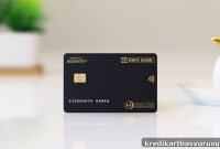 HDFC Bank Marriott Bonvoy Credit Card: Detailed Review & Perks