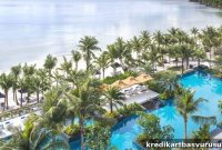 Amex to Marriott Points Transfer Bonus 30% — Offer Ends Dec 15, 2023
