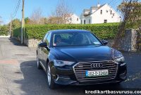 Driving in Dublin: My Self-Drive Car Rental Experience and Tips