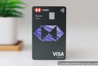 HSBC Premier Account Review: My First-Hand Experience and Insights