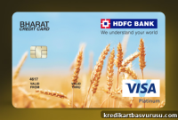 HDFC Bharat Cashback Credit Card Review: Benefits, Fees & Verdict