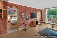 Marriott Opens Its First Moxy Hotel in Bangalore, India