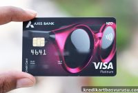Axis Neo Credit Card Review: 40% Zomato Discount & Perks