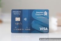 Standard Chartered Priority Infinite Debit Card: Full Review & Benefits
