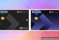 HDFC Bank Introduces New Business Credit Card for Indian Companies