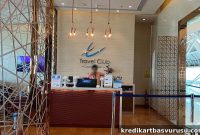 Chennai Airport Travel Club Lounge Review – Terminal 4 Domestic