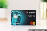 ICICI Bank Emeralde Private Metal Credit Card: Detailed Review & Benefits