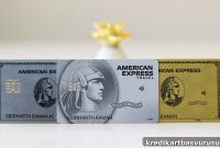 American Express India Unveils New Credit Card Designs