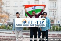 India Fast Track Immigration Program (FTI-TTP) — Complete Guide