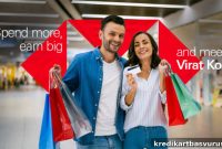 HSBC Premier Credit Card: Earn ₹6,000 Voucher on Spend and More