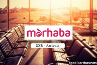 Marhaba Meet & Greet Service Review at Dubai DXB Arrivals