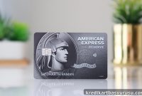 American Express Platinum Reserve Review: Perks for Accor Fans & Monthly Milestones