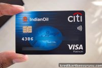 Citibank IndianOil Credit Card Review: Rewards, Fees & Benefits