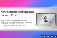 Amex Raises Platinum Card Fee 10% as Benefits Get Major Refresh