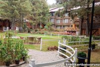 ITC WelcomHotel Pine n Peak Pahalgam Review & Stay Guide