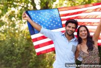 How to Apply for a US B1/B2 Visa from Another Country