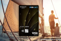 SBI Etihad Guest Premier Credit Card: Complete Review & Benefits