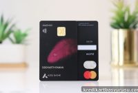 Axis Bank Magnus Burgundy Credit Card: Full Review & Benefits