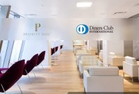 Top Credit Cards That Grant International Airport Lounge Access