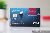 Axis Bank Burgundy Multi-Currency Forex Card: Full Review & Fees