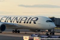 15-Minute Flight from Tallinn to Helsinki on Finnair: My Shortest Trip
