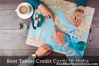 Top 7 Travel Credit Cards in India: Complete Reviews & Comparison