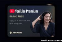 Flipkart Black Membership Now Includes 1-Year YouTube Premium Free