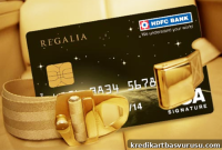 HDFC Regalia Credit Card: Benefits, Fees & Rewards Review
