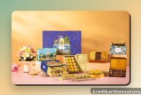 Redeem ITC Green Points for Exclusive Diwali Hampers