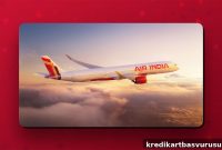 Air India Maharaja Club Co‑Branded Credit Cards Launching Soon