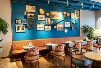 Courtyard Club VIP Lounge Review: 080 Lounge at Bangalore Airport T2