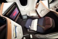Air India 787-9 Business Class Review: Mumbai to Frankfurt Experience