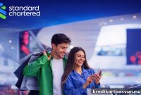 Get a ₹1,000 Voucher with ₹10,000 Standard Chartered Card Spend